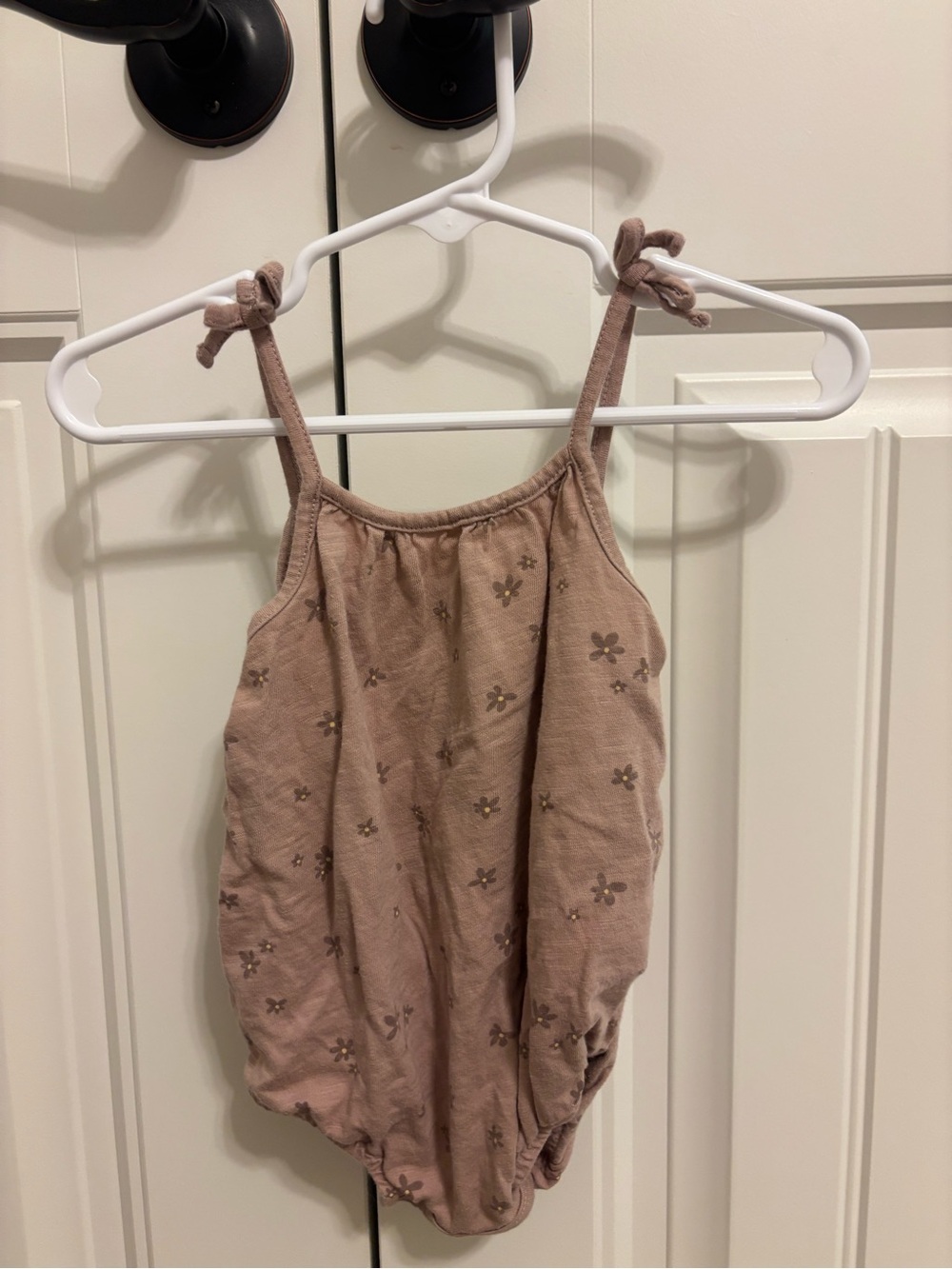Rylee + Cru Baby Girl Bubble Bundle - Picture 6 of 11